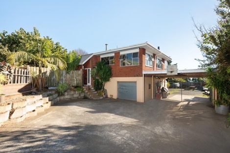 Photo of property in 4b Margaret Road, Bellevue, Tauranga, 3110