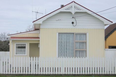 Photo of property in 11 Whittaker Street Foxton Horowhenua District
