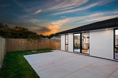 Photo of property in 17a Gardener Street, Levin, 5510