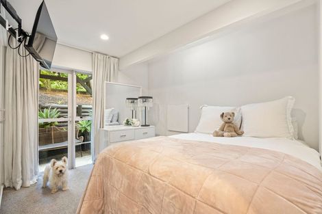 Photo of property in 1/35 Newhaven Terrace, Mairangi Bay, Auckland, 0630