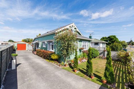 Photo of property in 10 Church Street, Feilding, 4702