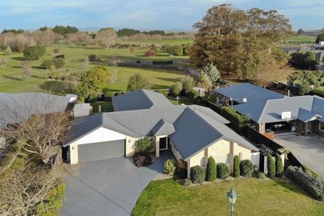Photo of property in 151 Courtenay Drive, Kaiapoi, 7630