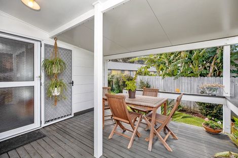 Photo of property in 125a Wilson Street, Thames, 3500