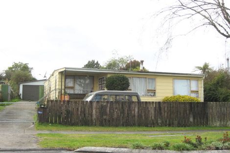 Photo of property in 86 Rangatira Drive, Mangakino, 3421