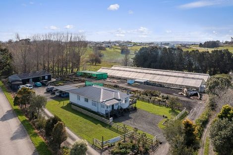 Photo of property in 146 Top Road, Dairy Flat, Albany, 0792