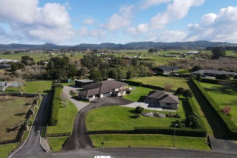 Photo of property in 18 Westvale Lane, Te Kowhai, Hamilton, 3288