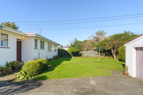 Photo of property in 20 Summerhays Street, Terrace End, Palmerston North, 4410