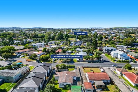 Photo of property in 60 Stonex Road, Papatoetoe, Auckland, 2025