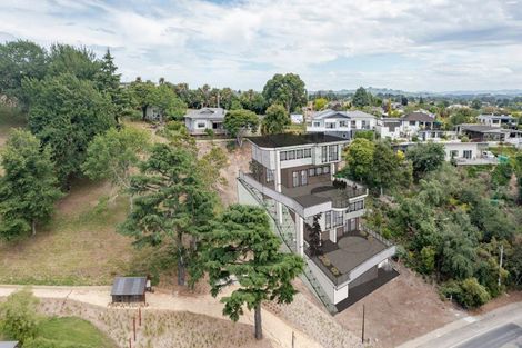 Photo of property in 21 Racecourse Road, Waipukurau, 4200