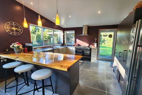 Photo of property in 572 Rutherglen Road, Marsden, Greymouth, 7872