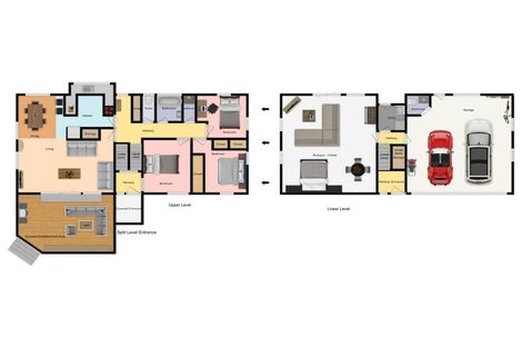 Photo of property in 85 Hobsonville Road, West Harbour, Auckland, 0618