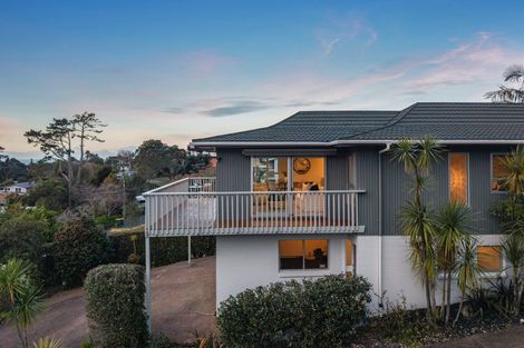 Photo of property in 1/98 Park Rise, Campbells Bay, Auckland, 0630
