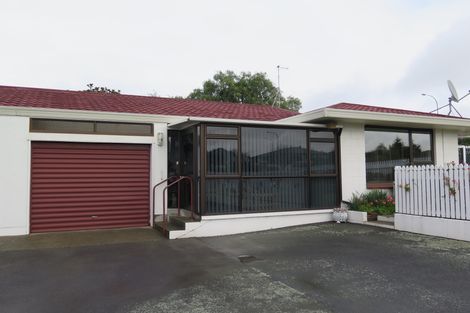 Photo of property in 2/195 Morgans Road, Marchwiel, Timaru, 7910