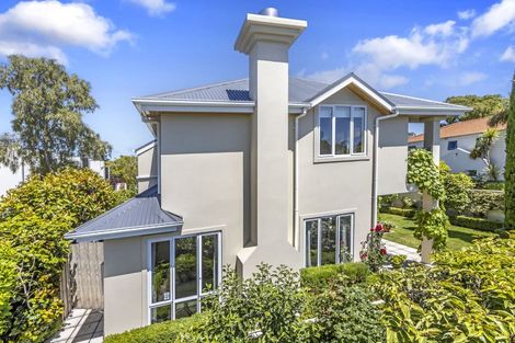 Photo of property in 138 Glandovey Road, Strowan, Christchurch, 8052