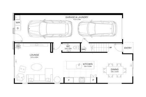 Photo of property in 197 Totara Road, Whenuapai, Auckland, 0618