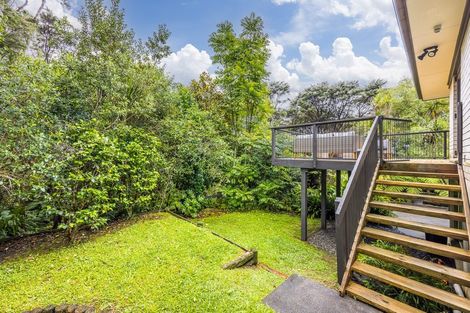 Photo of property in 4a Puketitiro Street, Glen Eden, Auckland, 0602