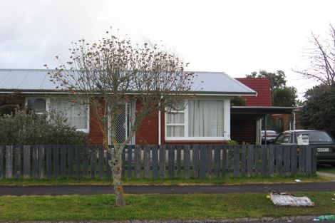 Photo of property in 21a May Street, Hamilton East, Hamilton, 3216