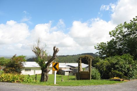 Photo of property in 546 Ponga Road, Opaheke, Papakura, 2584