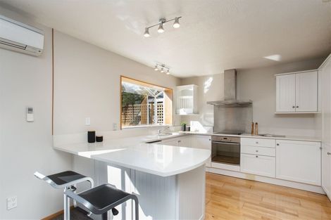 Photo of property in 89b Totara Street, Fendalton, Christchurch, 8041