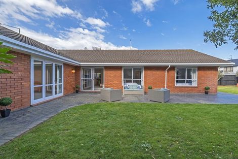 Photo of property in 115 Dunbars Road, Halswell, Christchurch, 8025