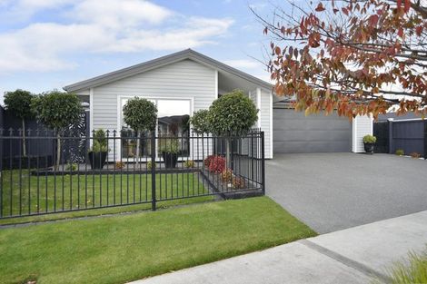 Photo of property in 33 Macphail Avenue, Rangiora, 7400