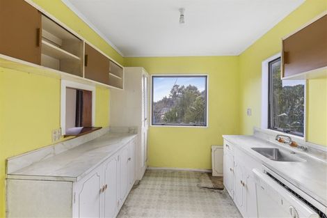 Photo of property in 4a August Avenue, Wainuiomata, Lower Hutt, 5014