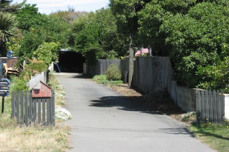 Photo of property in 482 Marine Parade, South New Brighton, Christchurch, 8062