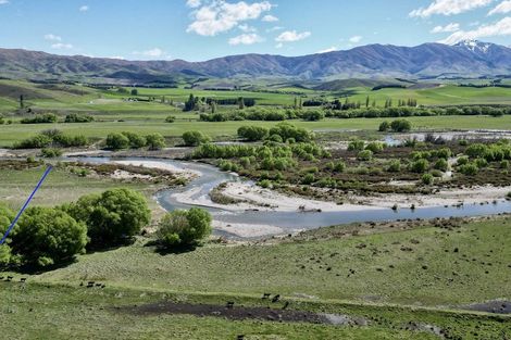 Photo of property in 307 Mchenrys Road, Hakataramea Valley, 9498