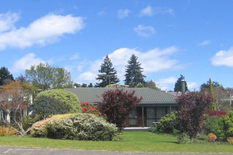 Photo of property in 8 Mapou Road, Rainbow Point, Taupo, 3330