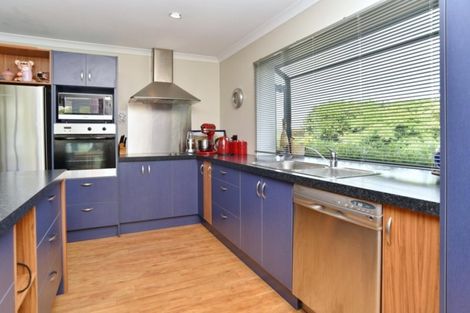 Photo of property in 10 Willowside Place, Amberley, 7410