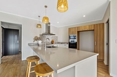 Photo of property in 8 Summer Eve Place, Matamata, 3400