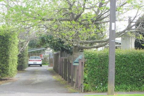 Photo of property in 128b Govett Avenue, Frankleigh Park, New Plymouth, 4310