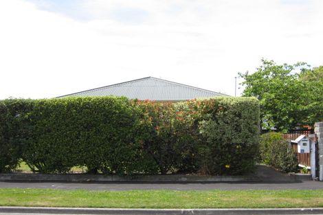 Photo of property in 12 Belmont Street, Avondale, Christchurch, 8061