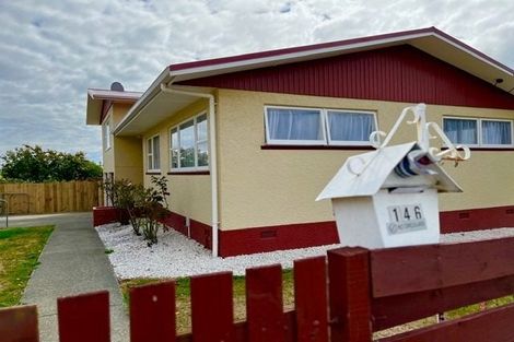 Photo of property in 146 Nayland Road, Stoke, Nelson, 7011