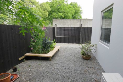 Photo of property in 114g Nursery Road, Phillipstown, Christchurch, 8011