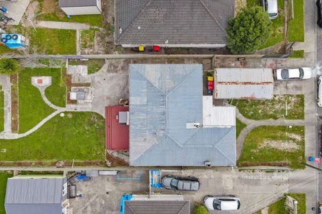 Photo of property in 11 Russell Road, Wainuiomata, Lower Hutt, 5014