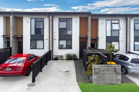Photo of property in 105 Te Aparangi Road, Papakura, 2110