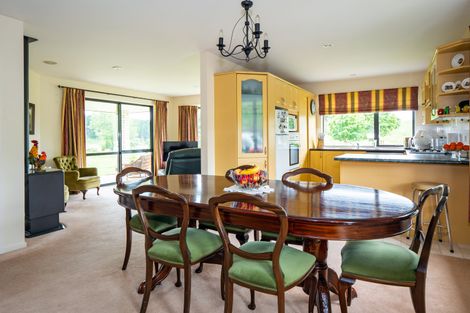 Photo of property in 536 Rosewill Valley Road, Rosewill, Timaru, 7975