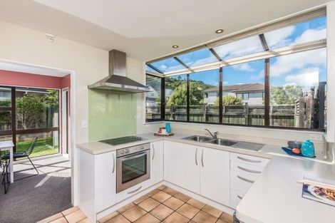 Photo of property in 45a Satara Crescent, Khandallah, Wellington, 6035