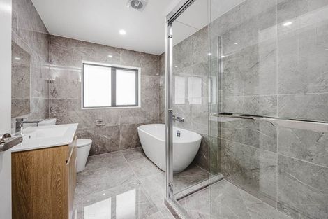 Photo of property in 4a Nicola Place, Mangere, Auckland, 2022