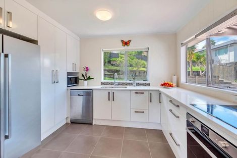 Photo of property in 111 Monarch Avenue, Hillcrest, Auckland, 0627