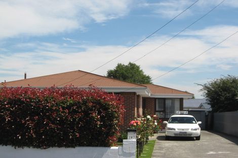 Photo of property in 282 Hoon Hay Road, Hoon Hay, Christchurch, 8025