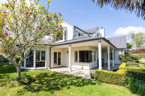 Photo of property in 130 Margaret Avenue, Havelock North, 4130