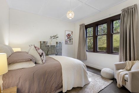 Photo of property in 17 Rakau Road, Hataitai, Wellington, 6021