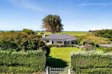 Photo of property in 1048 Normanby Road, Manaia, Hawera, 4678