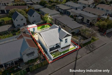 Photo of property in 20 Mathieson Street, Whanganui, 4500
