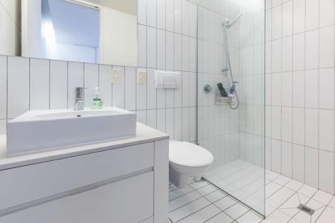 Photo of property in 512/28 College Hill, Freemans Bay, Auckland, 1011