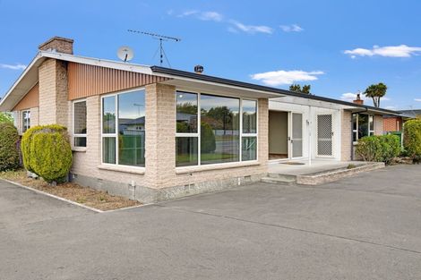 Photo of property in 796 East Street, Netherby, Ashburton, 7700