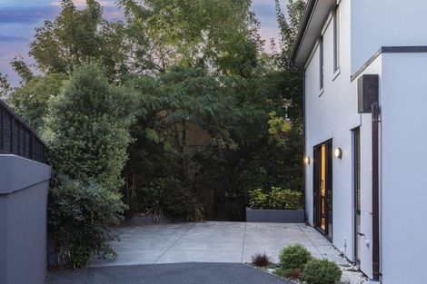 Photo of property in 31 Mcdougall Avenue, St Albans, Christchurch, 8014