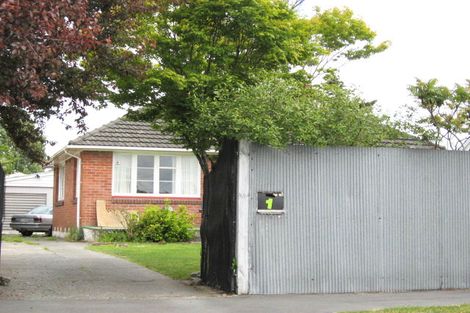 Photo of property in 1 Eden Place, Bryndwr, Christchurch, 8053